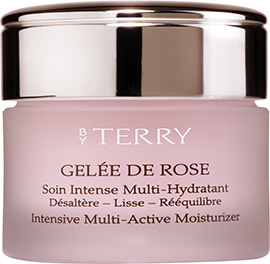 Gelée de Rose - Intensive Multi-Active Moisturizer